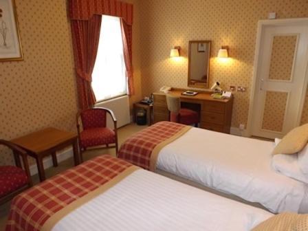 Metropole Hotel And Spa Llandrindod Wells Habitación foto