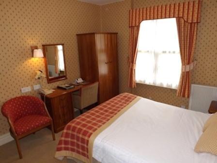 Metropole Hotel And Spa Llandrindod Wells Habitación foto