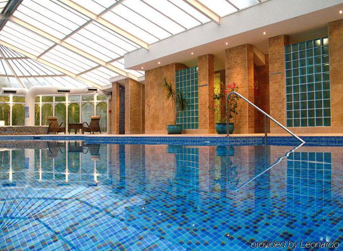 Metropole Hotel And Spa Llandrindod Wells Facilidades foto